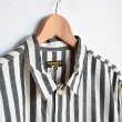 画像6: *A VONTADE /Gardener Apron Shirts -Linen Chambray-