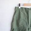 画像5: orSlow/WOMEN'S FATIGUE SHORT PANTS