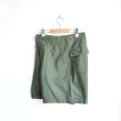 画像2: orSlow/WOMEN'S FATIGUE SHORT PANTS