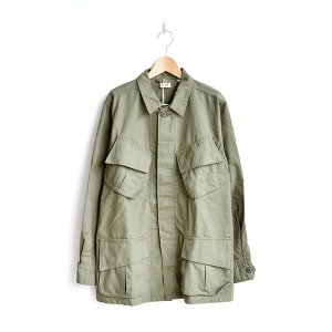 画像: orslow / US ARMY TROPICAL JACKET