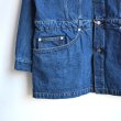 画像7: orslow / Denim Half Coat