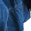 画像9: orslow / Denim Half Coat