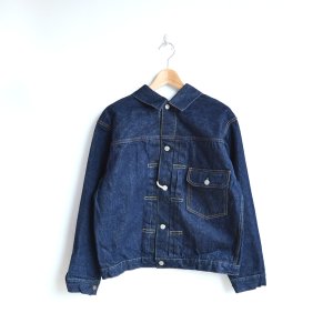 画像: wolsro / BOTH SIDE JACKET