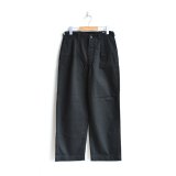 画像: orSlow / M-52 French Army Wide Trouser