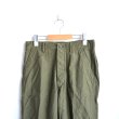 画像4: orSlow / VINTAGE FIT FATIGUE PANTS (03-V5002-77)