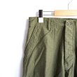 画像5: orSlow / VINTAGE FIT FATIGUE PANTS (03-V5002-77)