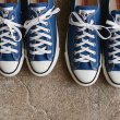 画像8: CONVERSE® /CANVAS ALL STAR J OX -Lt.Navy-