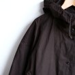 画像5: Atelier d’antan（アトリエ・ダンタン） / Buffon Waxed Cotton Jacket