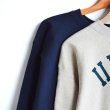 画像8: Champion TRUE TO ARCHIVES / REVERSE WEAVE®︎ 2nd Patent Model Crew Neck Sweat Shirts(C3-Y019)