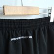 画像5: COMESANDGOES×LA BLANKS / Neue Welt SWEAT PANTS