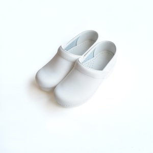 画像: DANSKO / PROFESSIONAL BOX WHITE