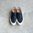 画像2: DOEK SHOE INDUSTRIES / OXFORD BLACK