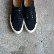 画像7: DOEK SHOE INDUSTRIES / OXFORD BLACK