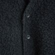 画像5: *A VONTADE / Wool Boa V-Neck Cardigan