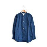 画像: EEL products / Aterier Shirts (E-20460)