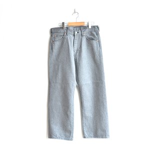 画像: EEL products / direct denim (E-21506)