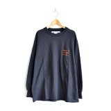 画像: EEL products / Don’t Think Feel L/S (E-21588)