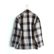 画像2: EEL products /  RODEO COAT（E-22164B)