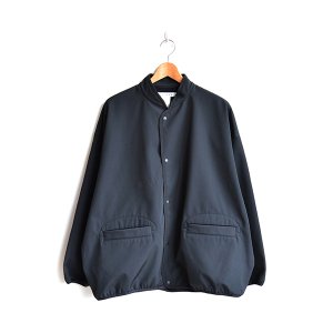 画像: EEL products / Peko Jacket （E-22170）