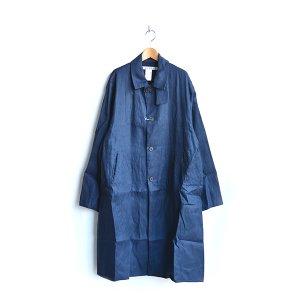 画像: EEL products / Yozakura Coat（E-23103）