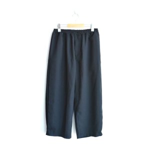 画像: EEL products / contemporary pants (E-24212)