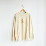 画像: EEL products / 1234.2234×Lola Bunny L/S (E-24577)