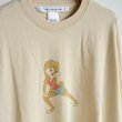 画像4: EEL products / 1234.2234×Lola Bunny L/S (E-24577)