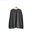 画像1: EEL products / discovery L/S Tee (E-24588)