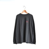 画像: EEL products / discovery L/S Tee (E-24588)