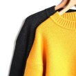 画像8: EEL products / NORDIC SWEATER CLASSIC (E-24660)