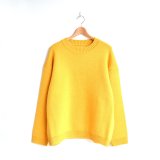 画像: EEL products / NORDIC SWEATER CLASSIC (E-24660)