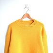 画像4: EEL products / NORDIC SWEATER CLASSIC (E-24660)