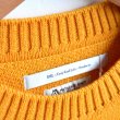 画像7: EEL products / NORDIC SWEATER CLASSIC (E-24660)