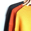 画像9: EEL products / NORDIC SWEATER CLASSIC (E-24660)