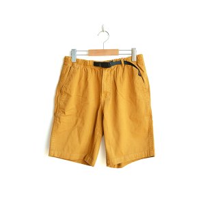 画像: GRAMiCCi / ST-SHORTS（G107-OGS）