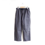 画像: GRAMiCCi / GRAMICCI PANT STRAIGHT FIT