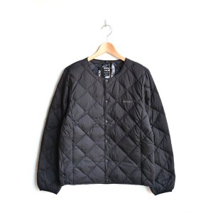 画像: GRAMiCCi × TAION / INNER DOWN JACKET (G4FU-J101-TG)