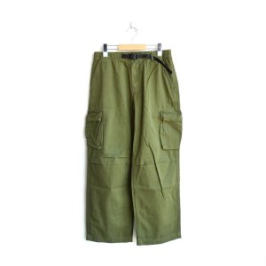 画像: GRAMiCCi / RIG CARGO PANT (G4FU-P092)