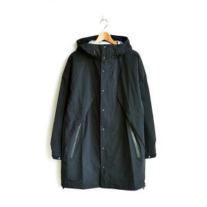 画像: GRAMiCCi PERFORMANCE LINE / 3LAYER BIG FLAP COAT