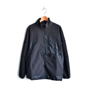 画像: GRAMiCCi PERFORMANCE LINE / STORMFLEECE ZION JACKET