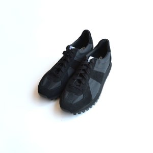 画像: NOVESTA®︎ / GERMAN TRAINER TRAIL BLACK