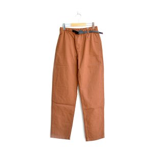 画像: GRAMiCCi / GRAMICCI PANTS