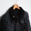 画像4: BARBOUR / TRANSPORT QUILTED JACKET （MQU1796）