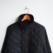 画像5: BARBOUR / TRANSPORT QUILTED JACKET （MQU1796）