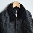 画像4: BARBOUR / LONG LIDDESDALE QUILTED JACKET （MQU1800）