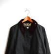 画像4: BARBOUR/TRANSPORT JACKET (MWX1678）