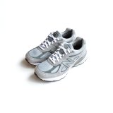 画像: NEW BALANCE / U990 GR4