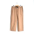 画像1: nisica / EASY PANTS (NIS-1335)