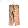 画像3: nisica / EASY PANTS (NIS-1335)