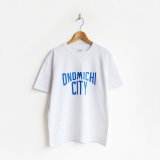 画像: ONOMICHI CITY / ONOMICHI CITY T-SHIRT 2025